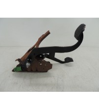 Conjunto Pedaleira Freio E Embreagem Ford Transit 2.2 2013