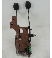 Conjunto Pedaleira Freio E Embreagem Ford Transit 2.2 2013