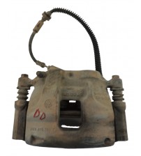 Pinça De Freio Dianteira Direita Vw Amarok 2.0 2013 Usado