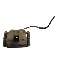 Pinça De Freio Dianteira Esquerda Vw Amarok 2.0 2013 Usado