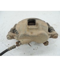 Pinça De Freio Dianteira Esquerda Vw Amarok 2.0 2013 Usado