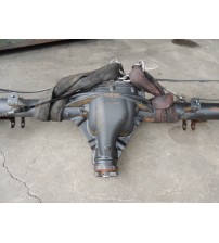 Diferencial Traseiro Vw Amarok 2.0 Manual 4x4 2013 10x43