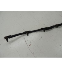 Cano Retorno Diesel Bicos Vw Amarok 2.0 Turbo 2013