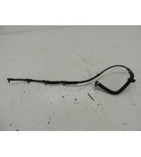 Cano Retorno Diesel Bicos Vw Amarok 2.0 Turbo 2013