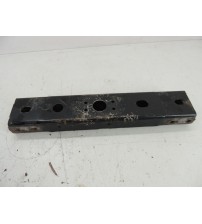 Travessa Caixa De Cambio Vw Amarok 2.0 Turbo Manual 2013