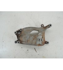Suporte Coxim Motor Lado Direito Vw Amarok 2.0 Turbo 2013