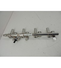 Flauta Dos Bicos Combustível Ram Rampage 2.0 Gasolina 2024