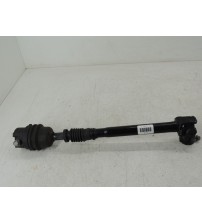 Eixo Secundário Coluna Direção Jeep Wrangler 2021 Usado