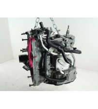 Caixa De Câmbio Automática Nissan Kicks 1.6 2019 Sem Sensor