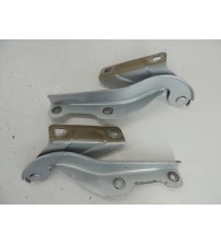 Par Dobradiça Capô Dianteiro Vw Amarok S 2013