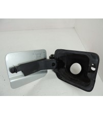 Tampa Portinhola Tanque Vw Amarok S Cabine Dupla 2013