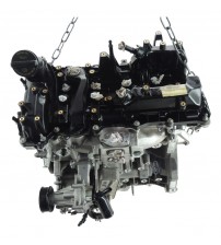 Motor Parcial Ram Rampage 2.0 Gasolina 2024 Na Troca 1456km