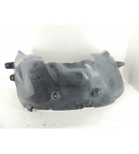 Para-barro Dianteiro Esquerdo Vw Amarok S 2013