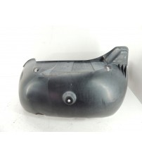 Para-barro Traseiro Esquerdo Vw Amarok S 2013