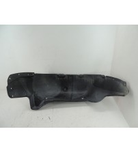 Para-barro Traseiro Direito Vw Amarok S 2013