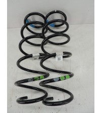 Par Molas Dianteiras Ram Rampage 2.0 Gasolina 2024 Usado