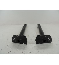 Par Absorvedor De Impacto Dianteiro Rampage 2.0 Gas. 2024