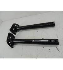 Par Absorvedor De Impacto Dianteiro Rampage 2.0 Gas. 2024