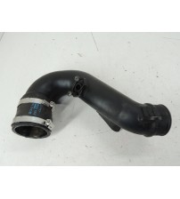 Duto Intercooler Vw Amarok S 2.0 Turbo 2013 140cv