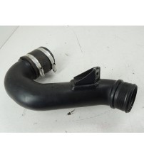 Duto Intercooler Vw Amarok S 2.0 Turbo 2013 140cv