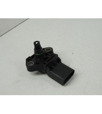 Sensor Map Duto Intercooler Vw Amarok S 2.0 Turbo 2013 140cv