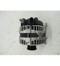 Alternador Ram Rampage 2.0 Gasolina 2024 14v 180a