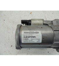 Motor De Arranque Ram Rampage 2.0 Gasolina 2024