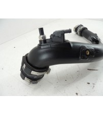 Duto Ar Turbina Ram Rampage 2.0 Gas. 4x4 2024 1456km