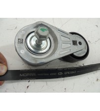 Esticador Com Correia Ram Rampage 2.0 Gas. Aut. 2024