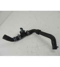 Mangueira Água Com Sensor Temperatura Vw Amarok S 2013 140cv