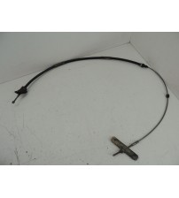 Cabo Dianteiro Freio De Mão Vw Amarok S Cabine Dupla 2013