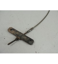 Cabo Dianteiro Freio De Mão Vw Amarok S Cabine Dupla 2013