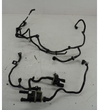 Conjunto Canos De Vácuo E Bomba Ram Rampage 2.0 Gas. 2024