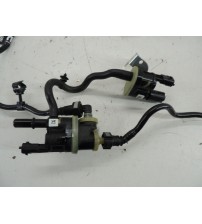 Conjunto Canos De Vácuo E Bomba Ram Rampage 2.0 Gas. 2024