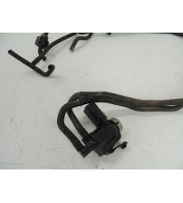 Válvula Canister Egr Vw Amarok S 2.0 Turbo 2013 140cv Manual