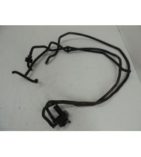 Válvula Canister Egr Vw Amarok S 2.0 Turbo 2013 140cv Manual