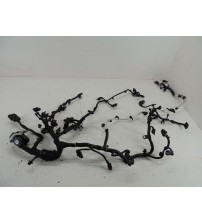 Chicote Motor Ram Rampage 2.0 Gasolina 4x4 Aut. 2024