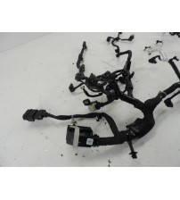 Chicote Motor Ram Rampage 2.0 Gasolina 4x4 Aut. 2024