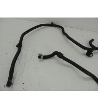 Mangueira Fina Água Motor Vw Amarok S 2.0 Turbo 2013 140cv