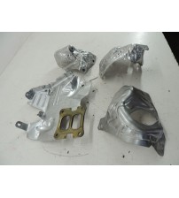 Junta Escape E Proteção Turbina Ram Rampage 2.0 Gas. 2024