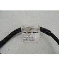 Cabo Positivo Bateria Ram Rampage 2.0 Gas. 2024