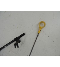 Vareta Nível Óleo Motor Com Tubo Ram Rampage 2.0 Gas. 2024