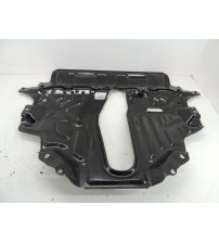 Chapa Proteção Carter Ram Rampage 2.0 Gasolina 2024 1456km