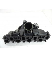 Coletor De Admissão Vw Amarok S 2.0 Turbo 2013 140cv