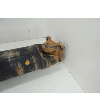 Cardan Traseiro Vw Amarok S 2.0 Manual 4x4 Cabine Dupla 2013