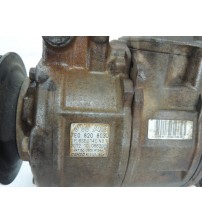 Compressor Ar Condicionado Vw Amarok S 2.0 Turbo 2013 140cv