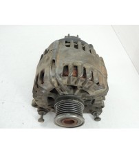 Alternador 140a Vw Amarok S 2.0 Turbo 2013 140cv