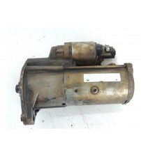 Motor De Arranque Vw Amarok S 2.0 Manual 4x4 2013 140cv