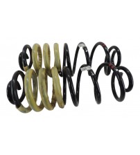 Par Molas Traseiras Ram Rampage 2.0 Gas. 4x4 2024 Usado