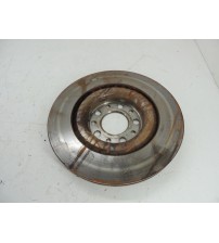 Disco De Freio Traseiro Ram Rampage 2.0 Gas. 4x4 2024